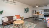 Studio apartment at Sunshine Portland Apartments in Portland